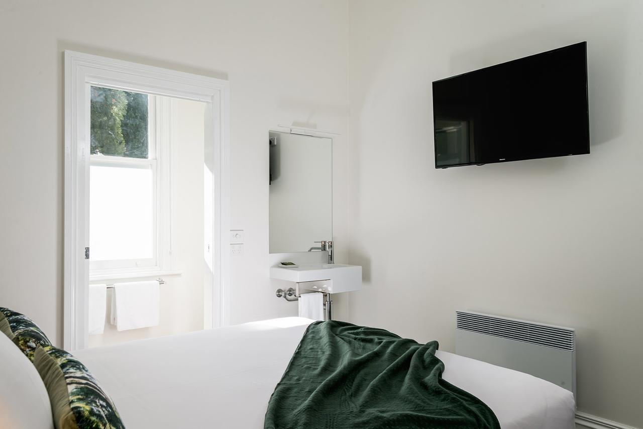 Hotel The Florance 4*