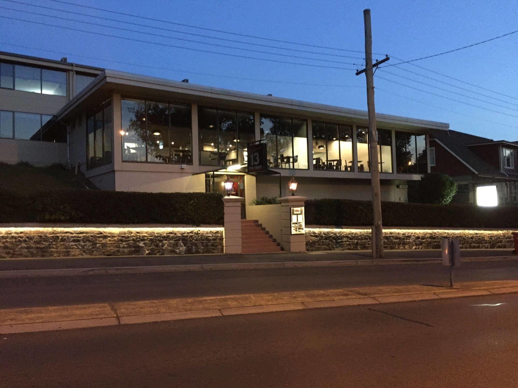 Commodore Regent 4* Launceston