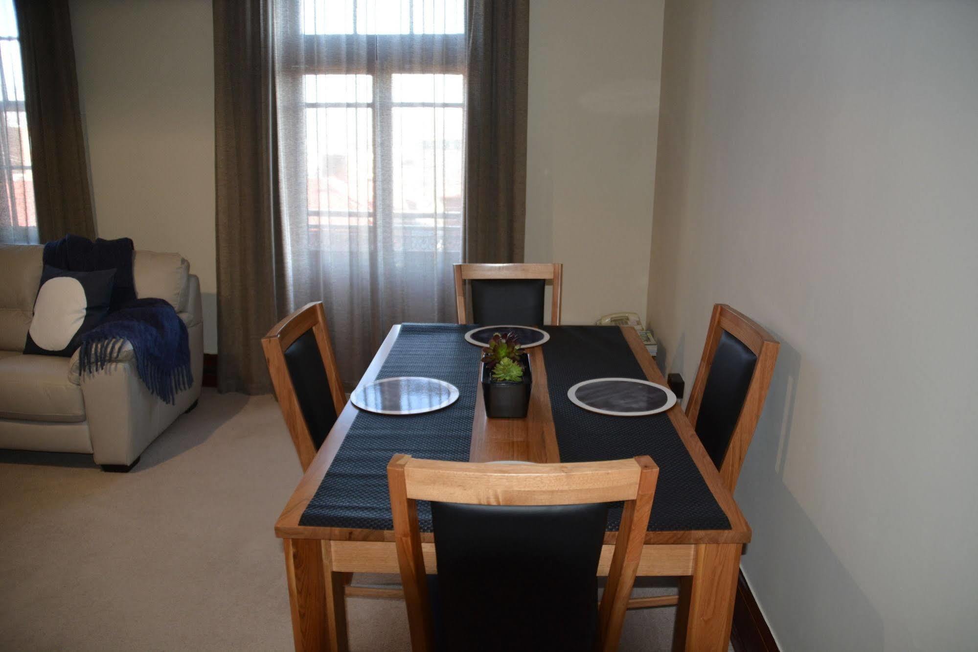 At York Mansions Aparthotel 4*
