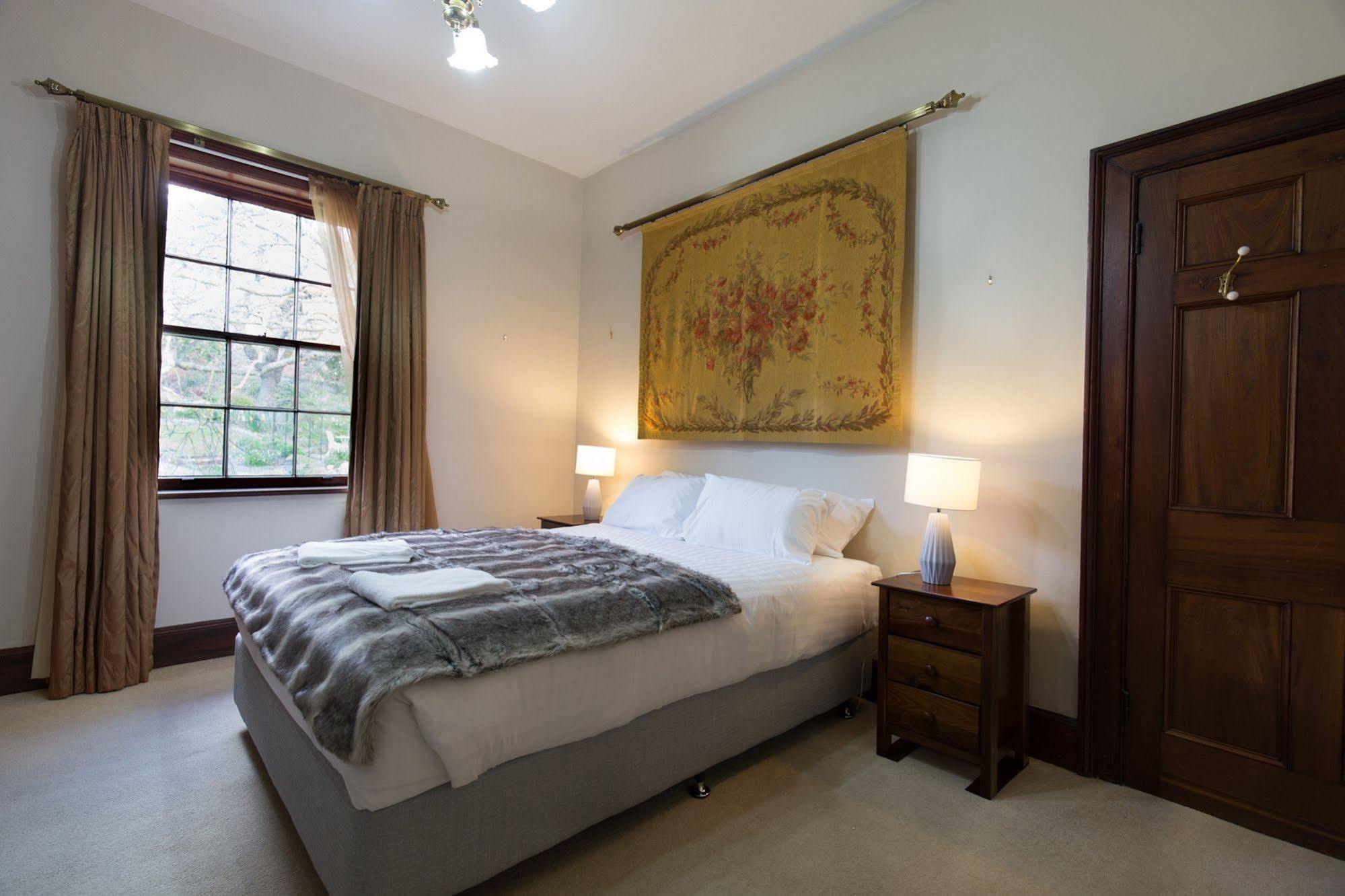 Aparthotel At York Mansions Launceston