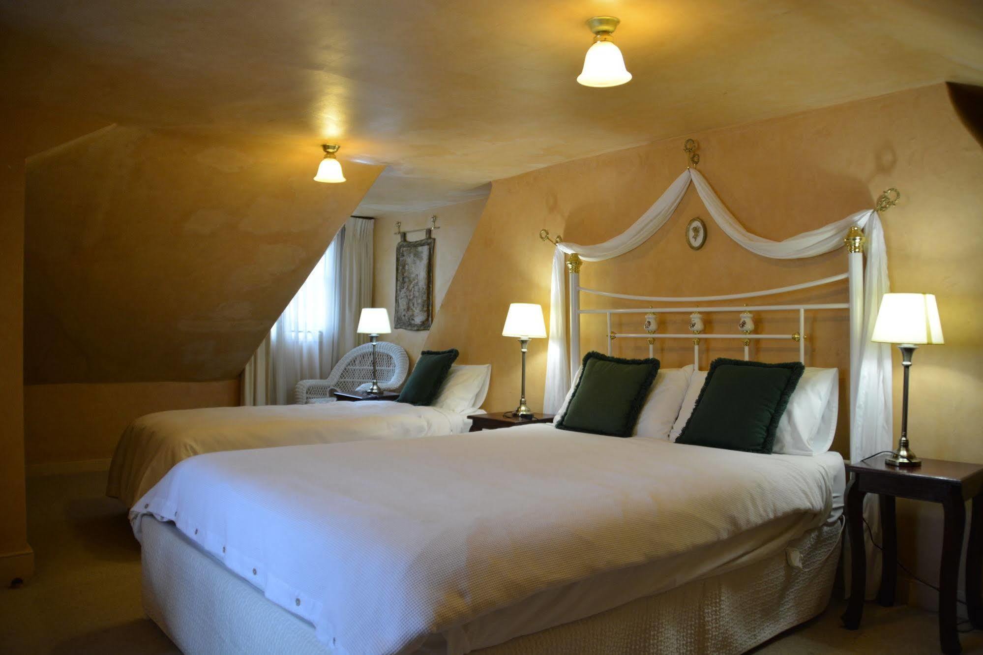 Aparthotel At York Mansions