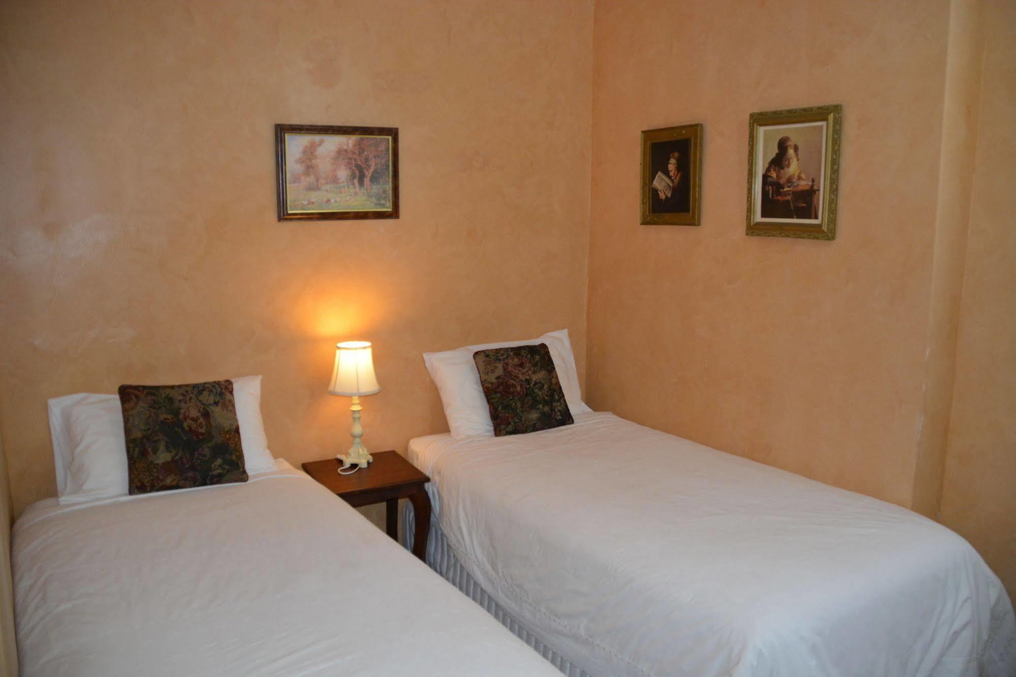 At York Mansions Aparthotel