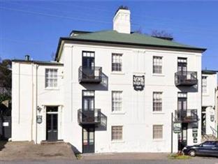 At York Mansions 4* Launceston