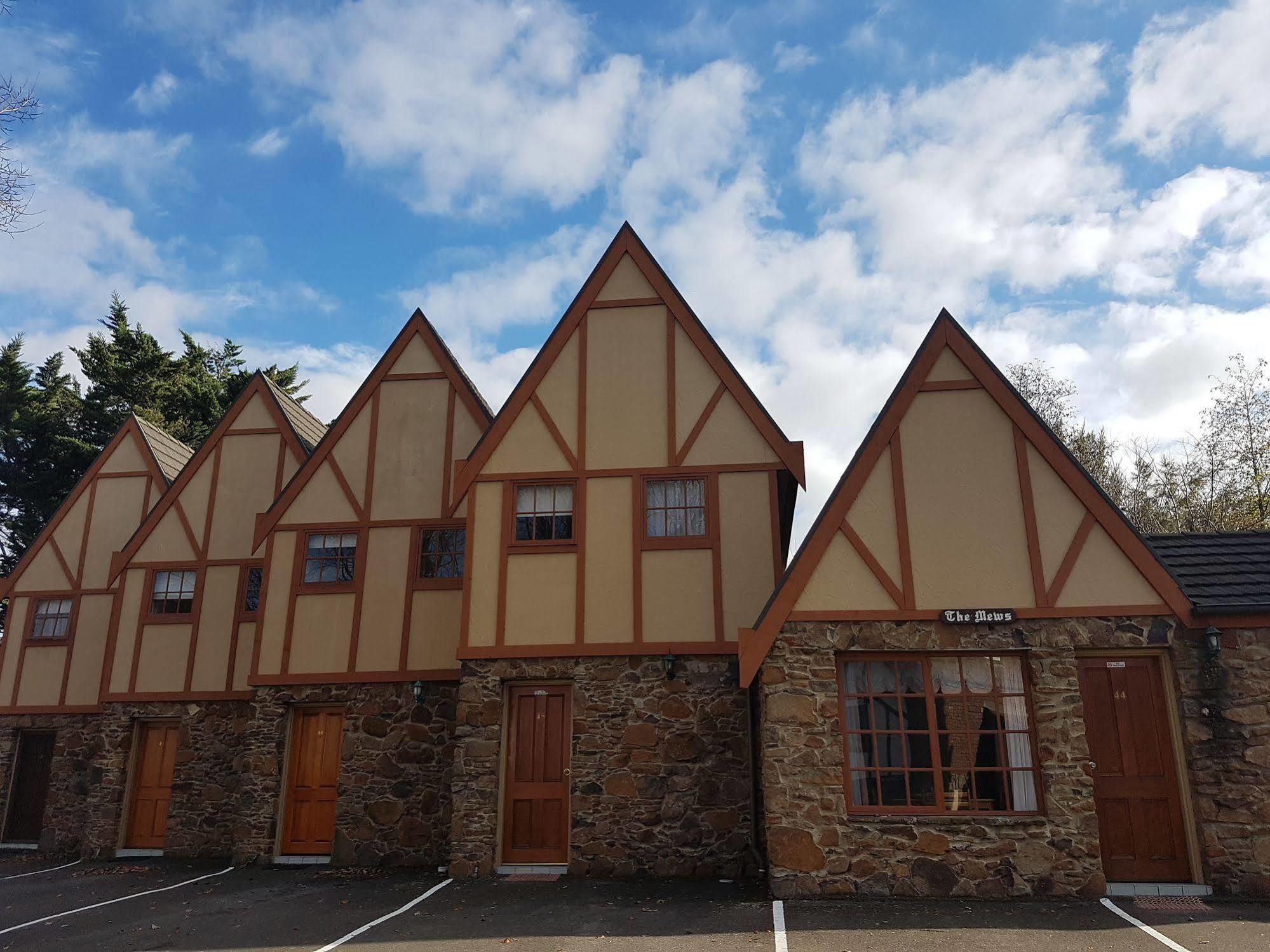Aparthotel Alanvale 3*