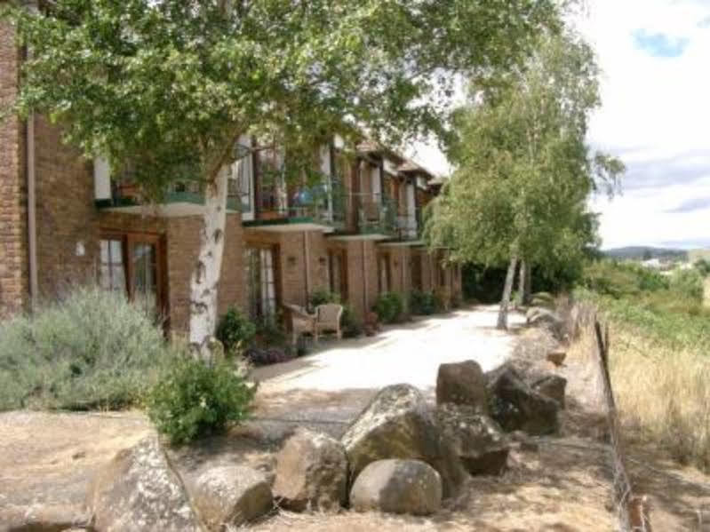 Alanvale Aparthotel