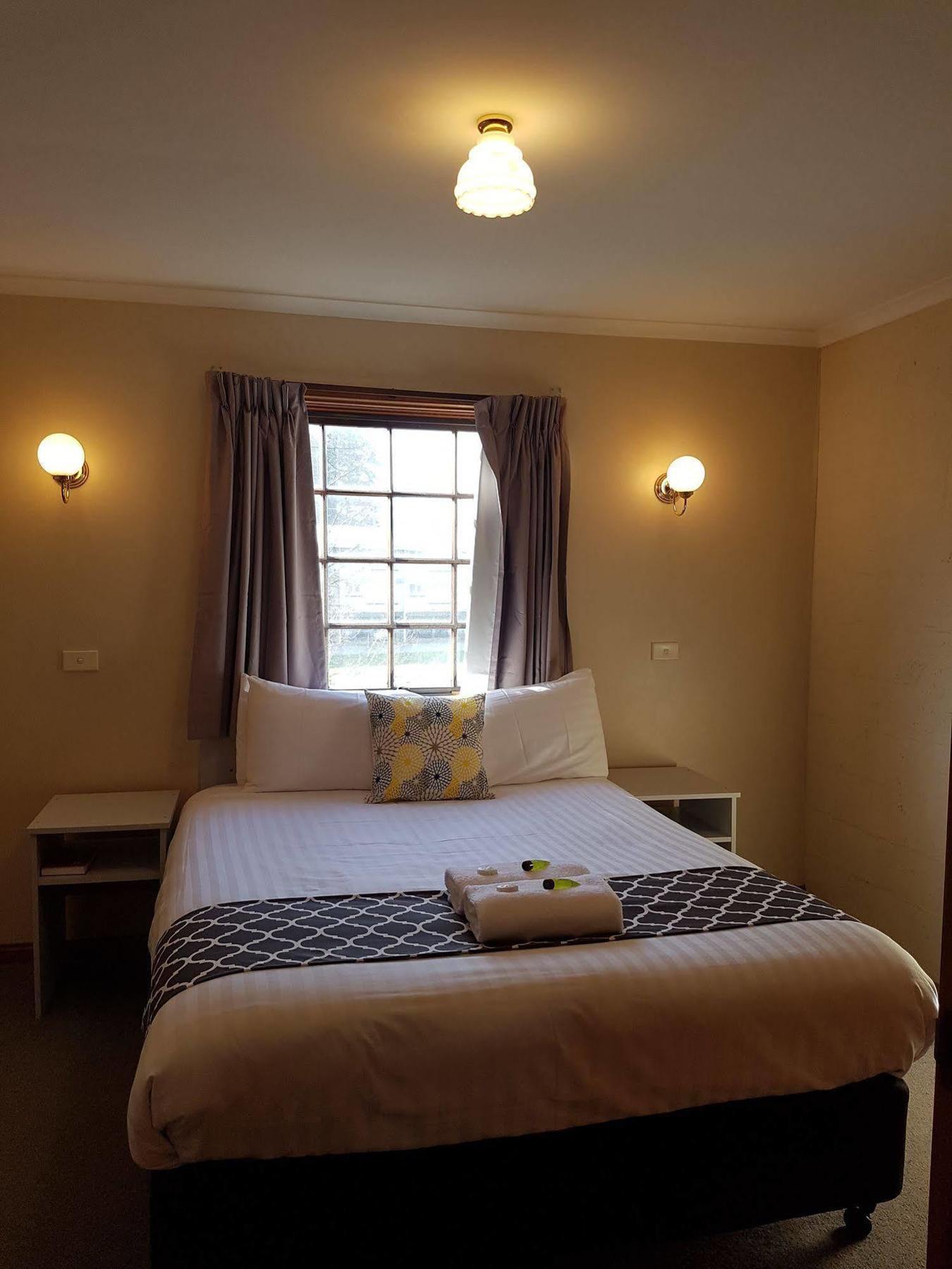 Alanvale Aparthotel