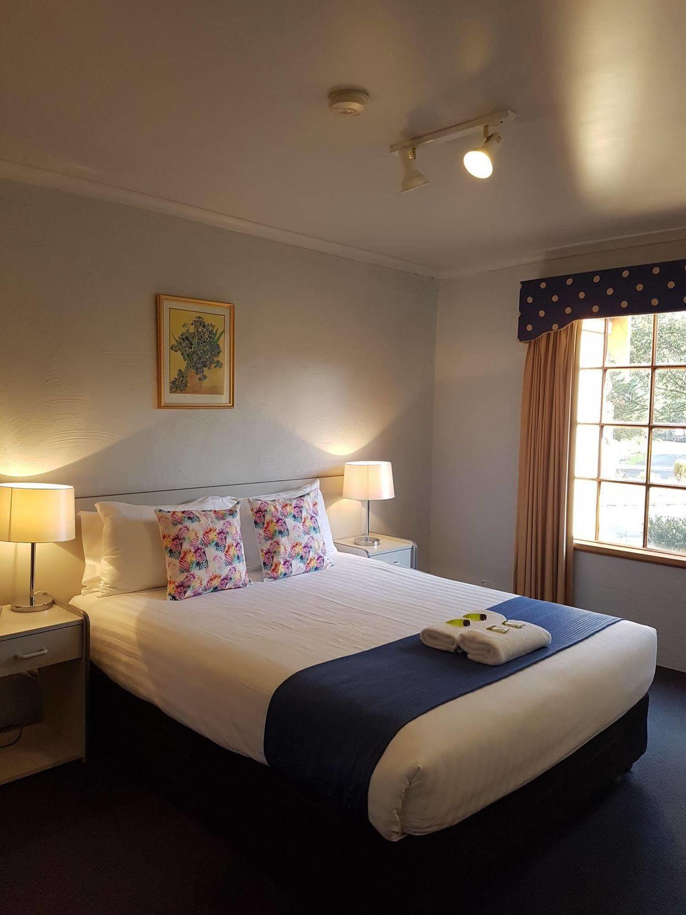 Aparthotel Alanvale