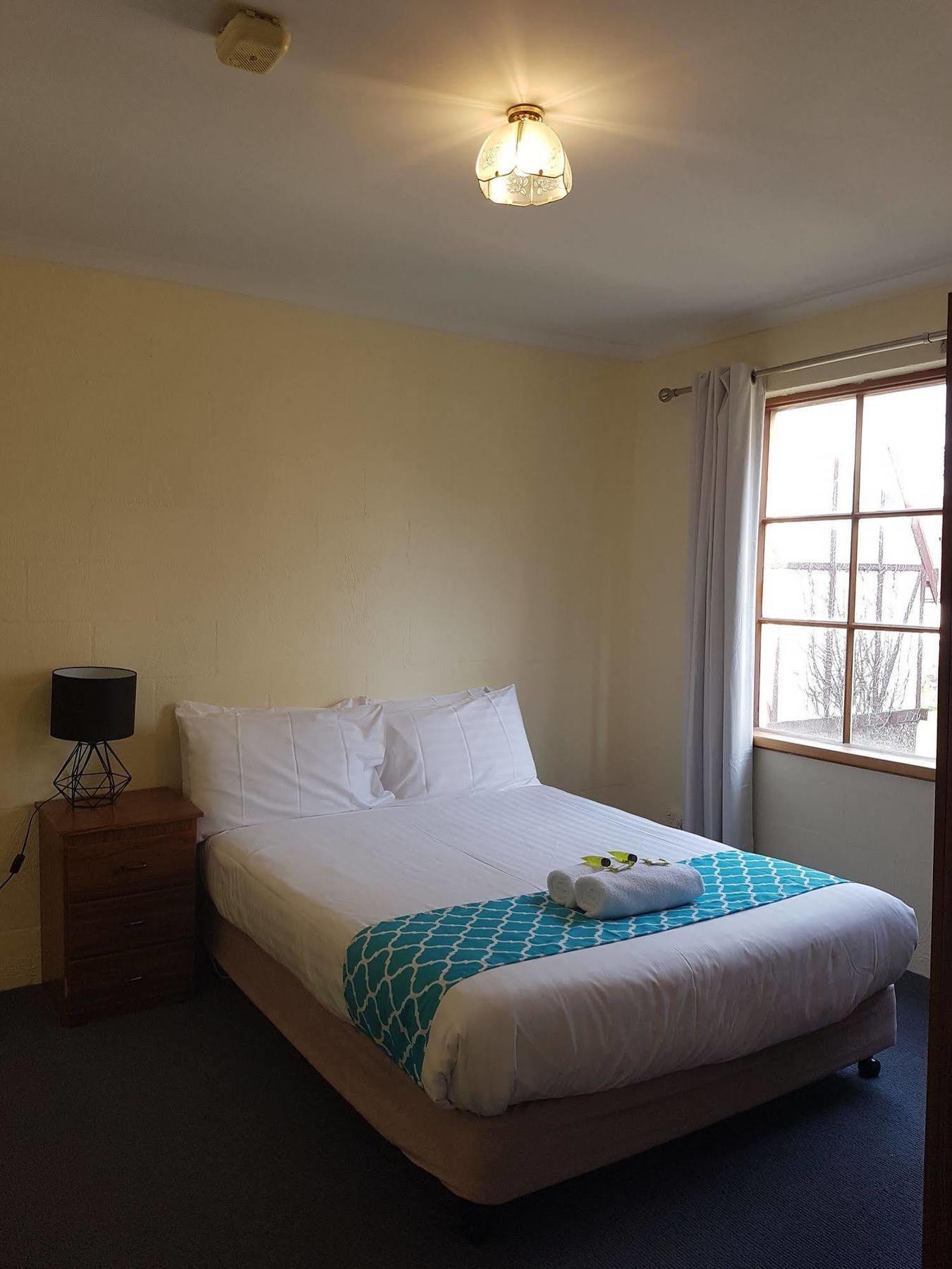 Alanvale Aparthotel Launceston