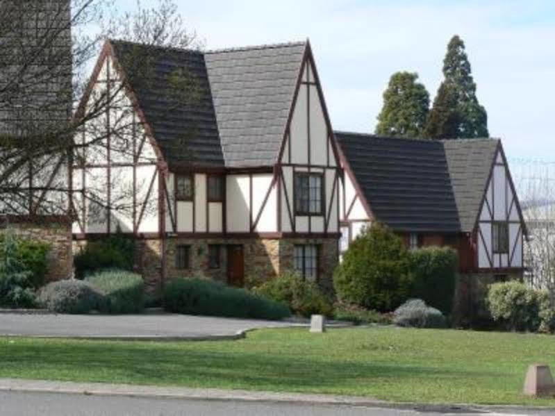 Alanvale Aparthotel