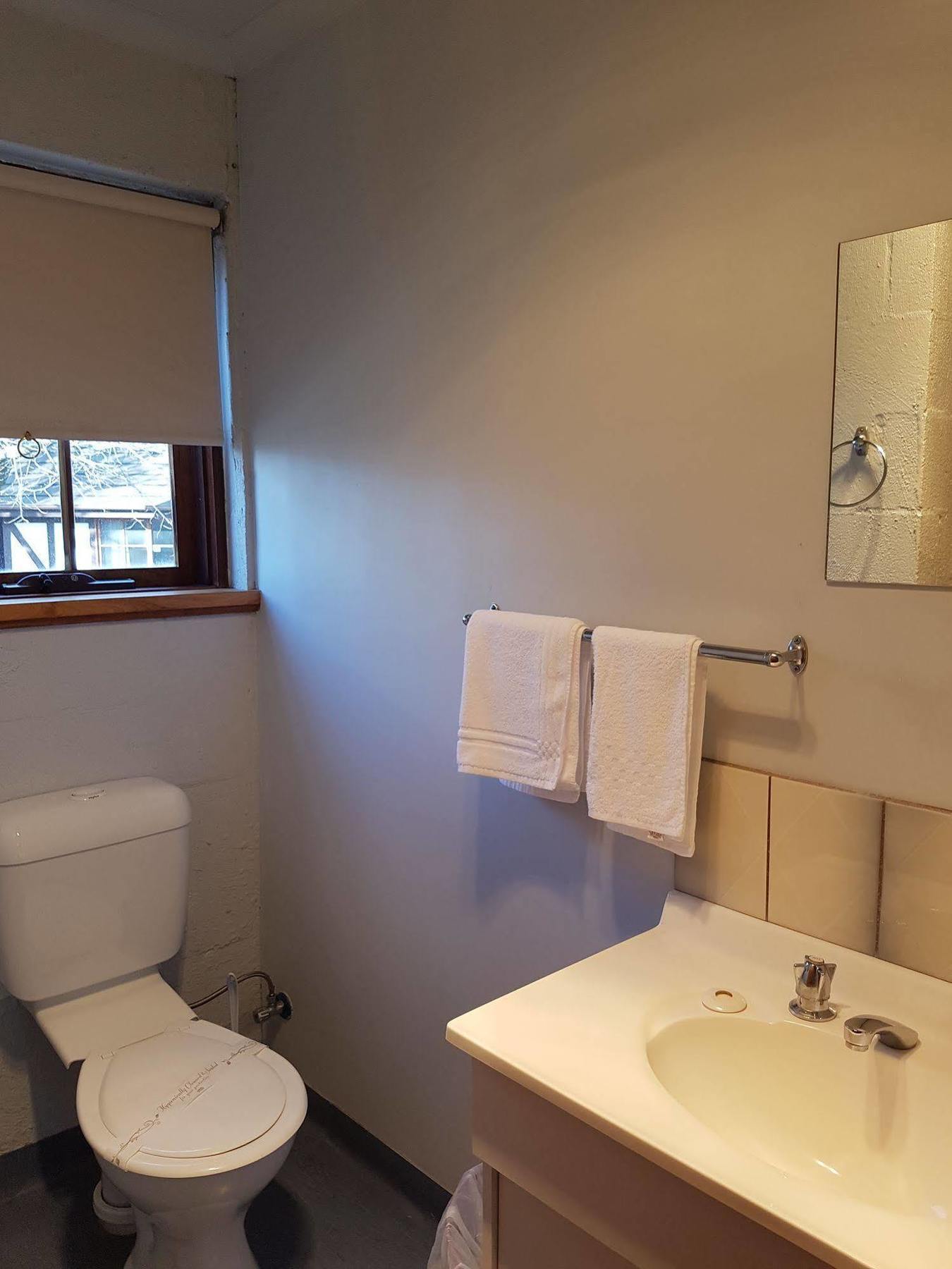 Alanvale Aparthotel