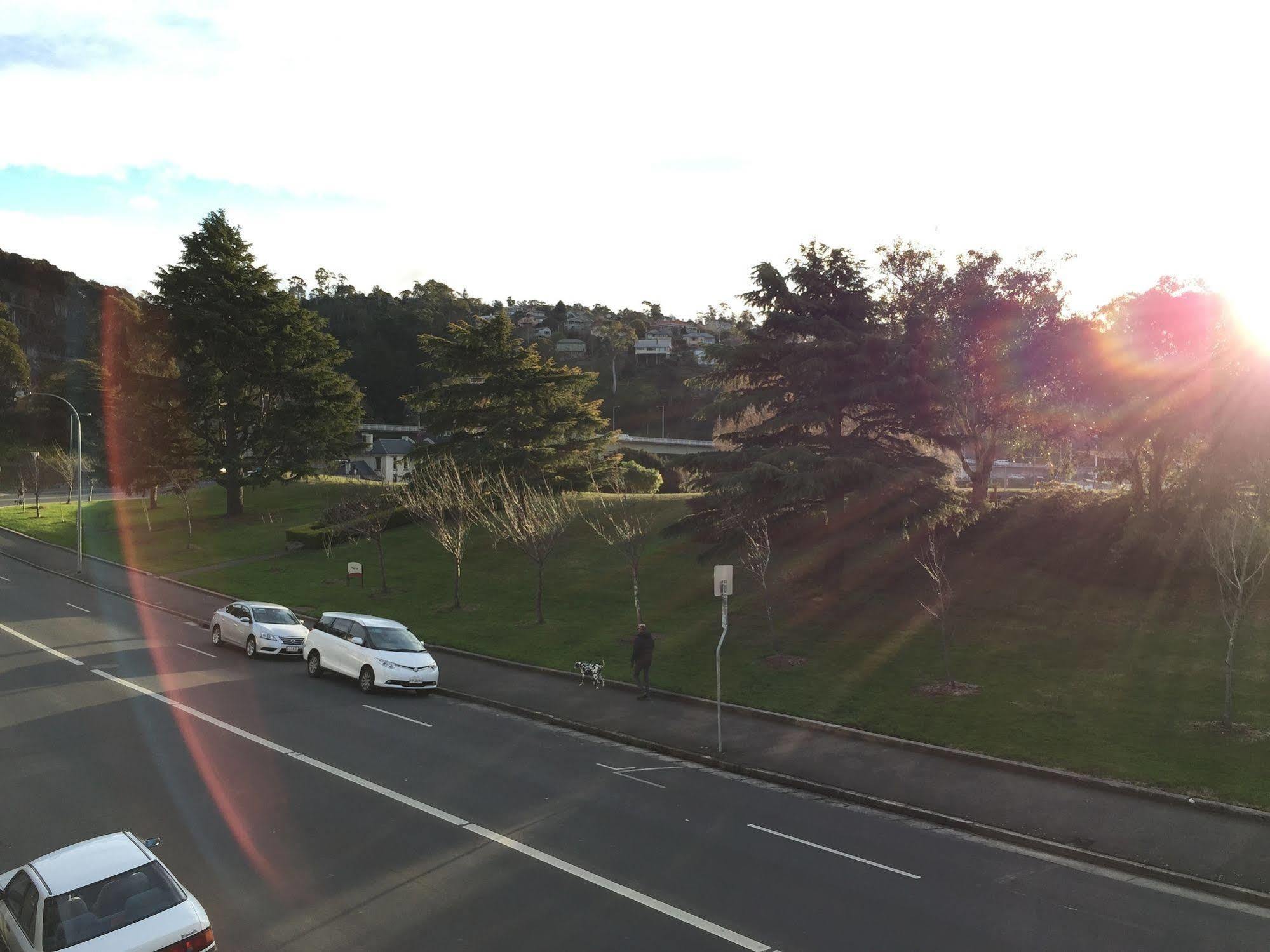 Trc Launceston
