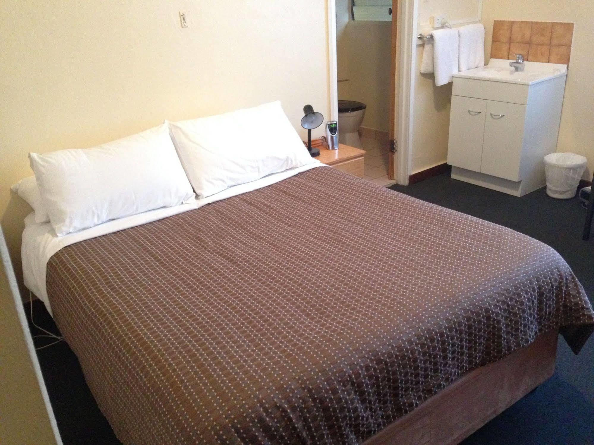 Hotel Trc