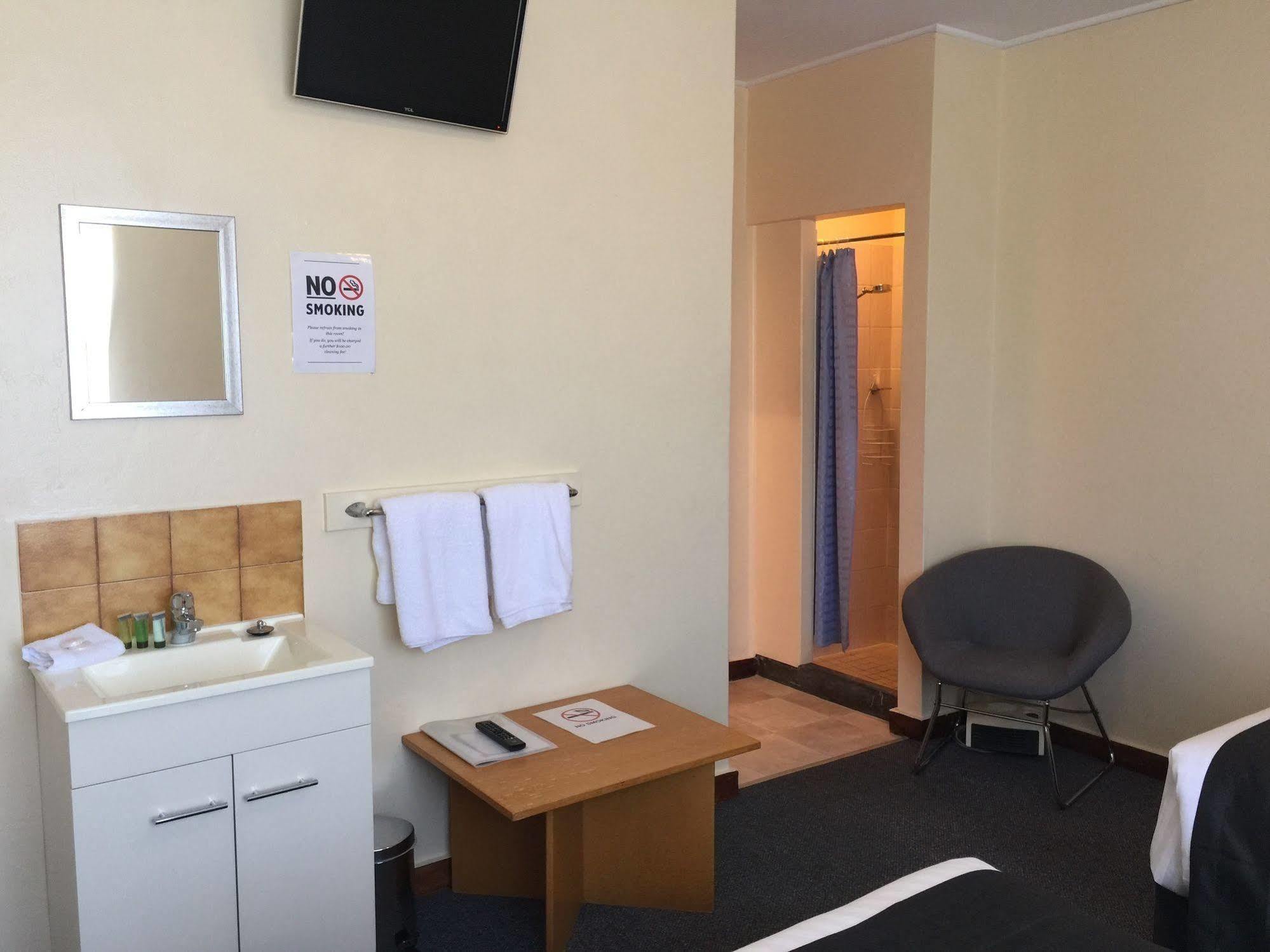 Hotel Trc Launceston