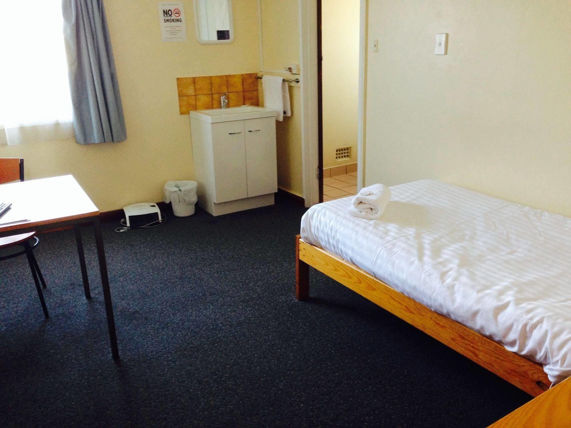 Hotel Trc 3*