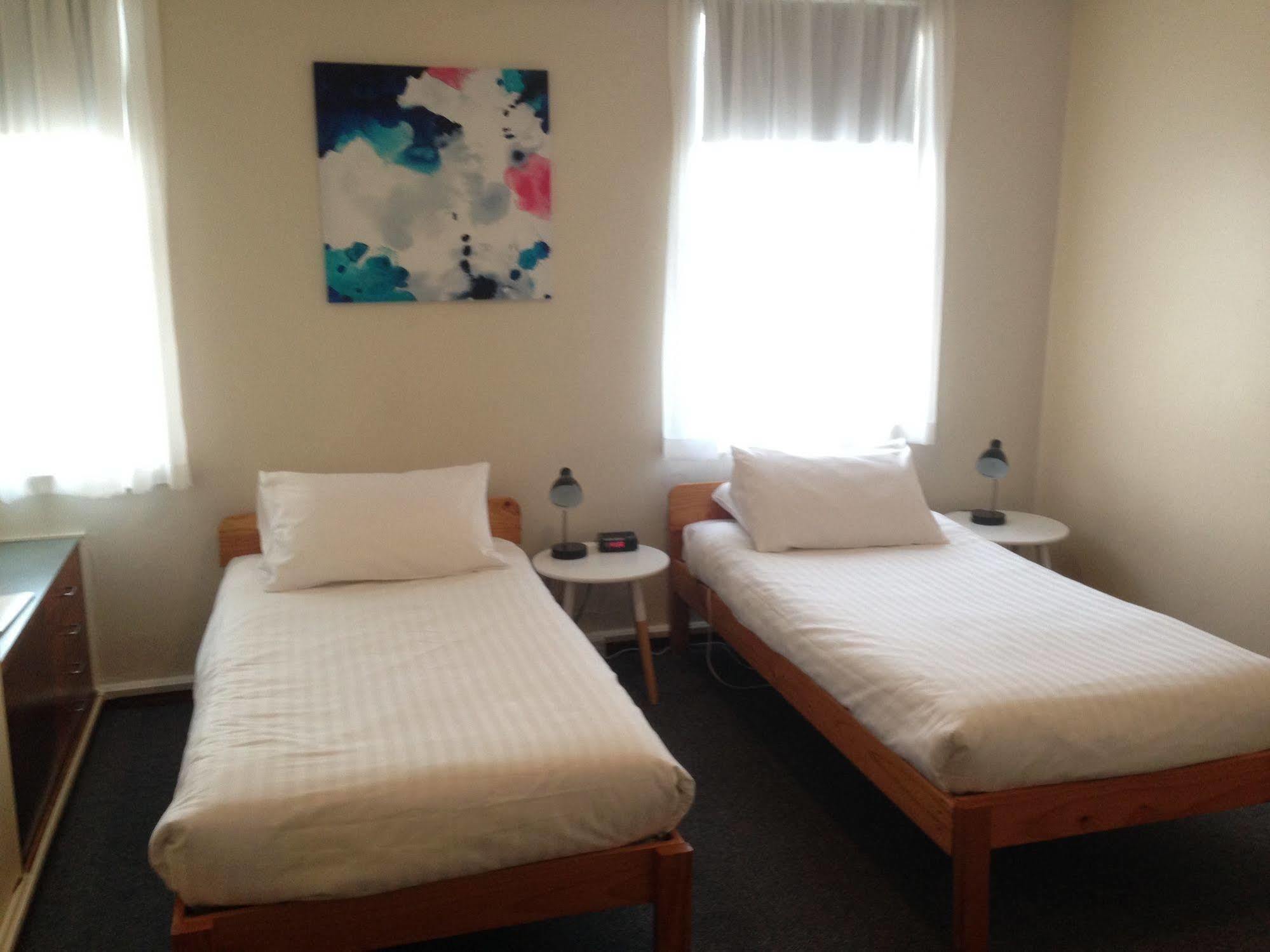 Hotel Trc 3*