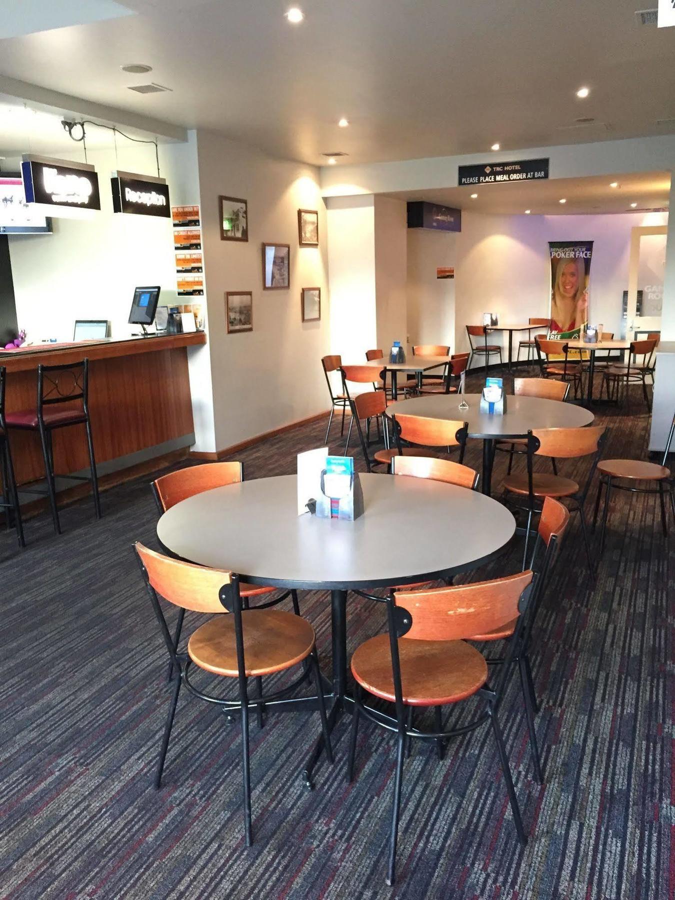 Trc Hotel 3*