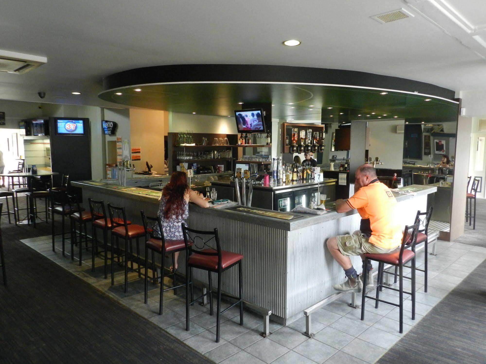 Trc Hotel Launceston