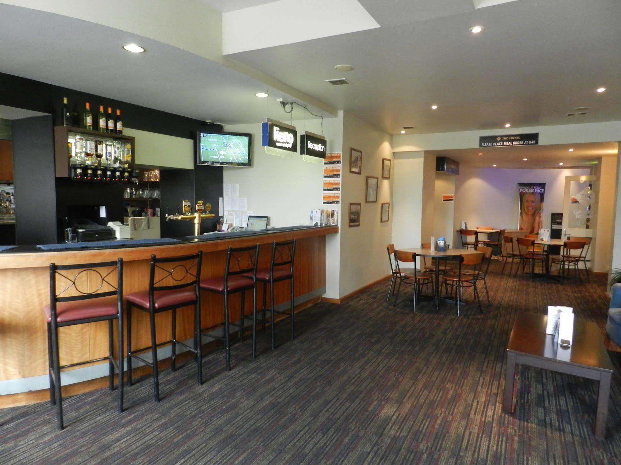 Trc Hotel 3*