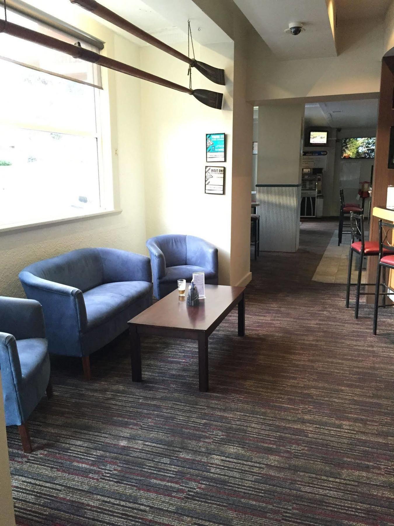Hotel Trc Launceston