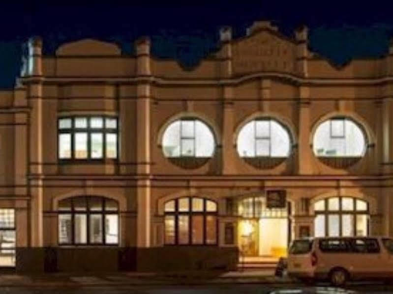 The Cornwall Historic 3* Launceston