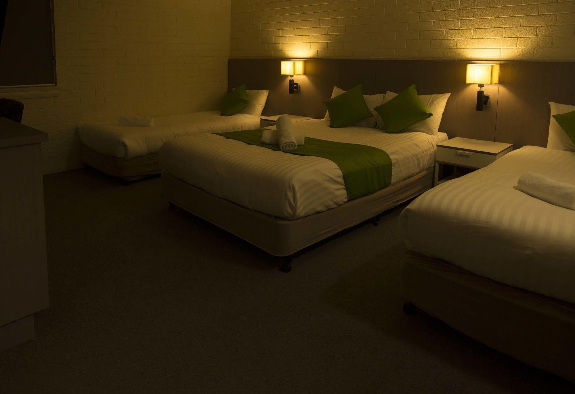 Hotel The Cornwall Historic