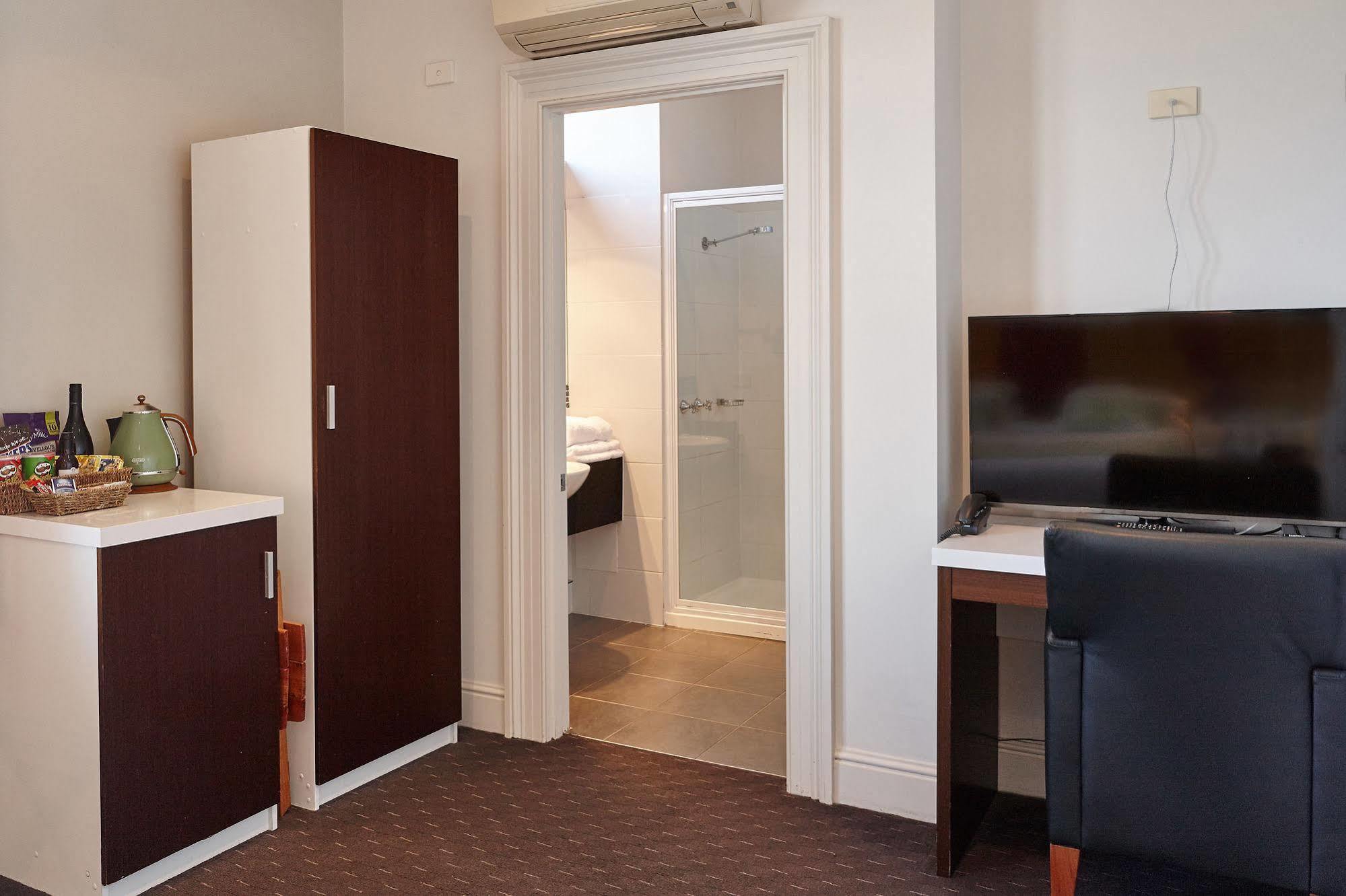 Auldington Hotel Launceston