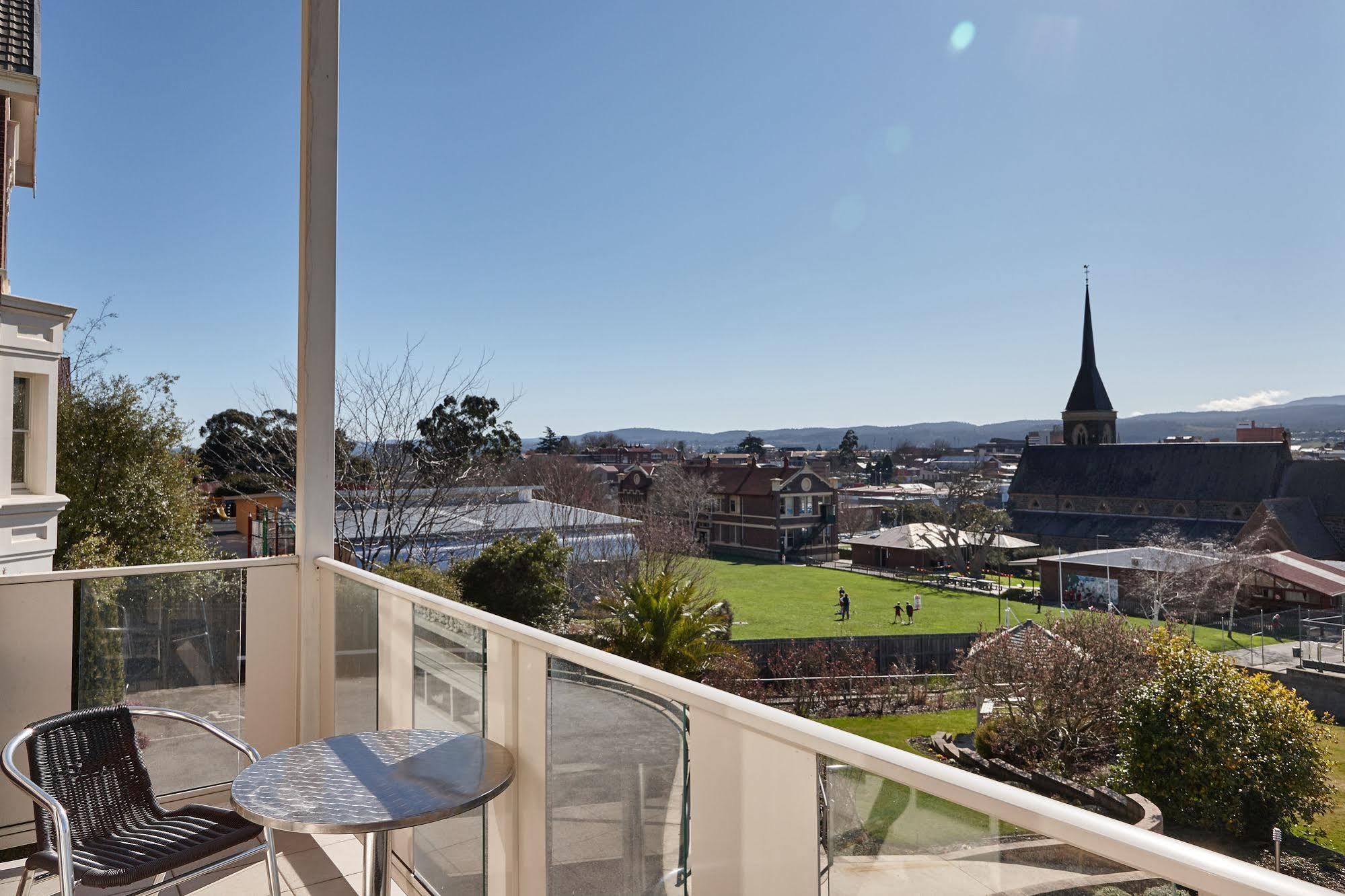Hotel Auldington Launceston