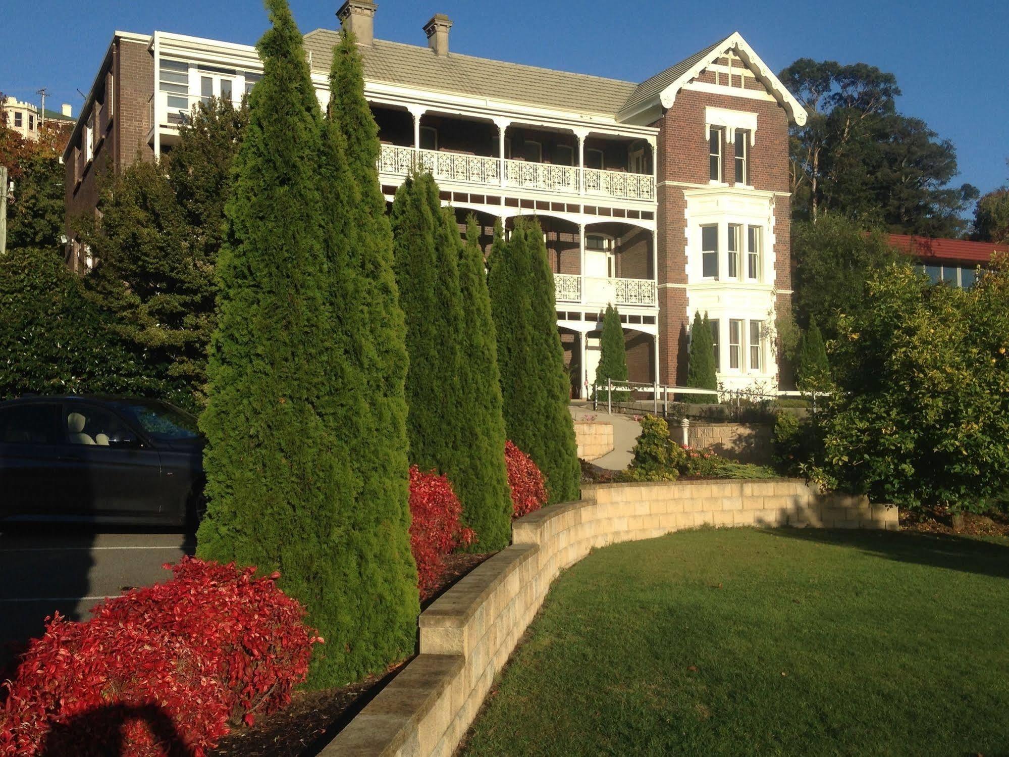 Hotel Auldington