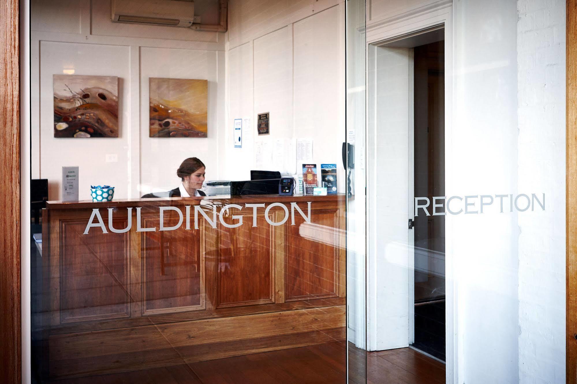 Auldington Hotel Launceston