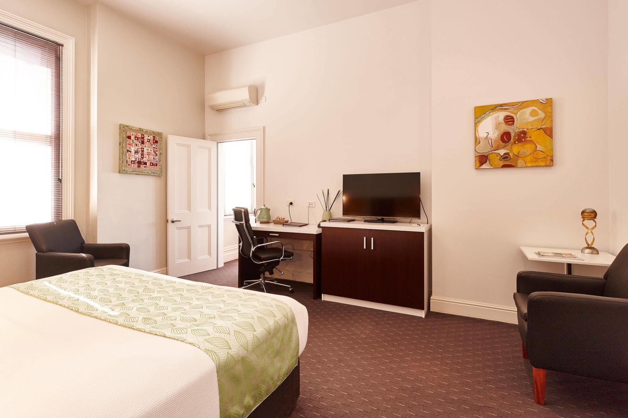 Hotel Auldington Launceston