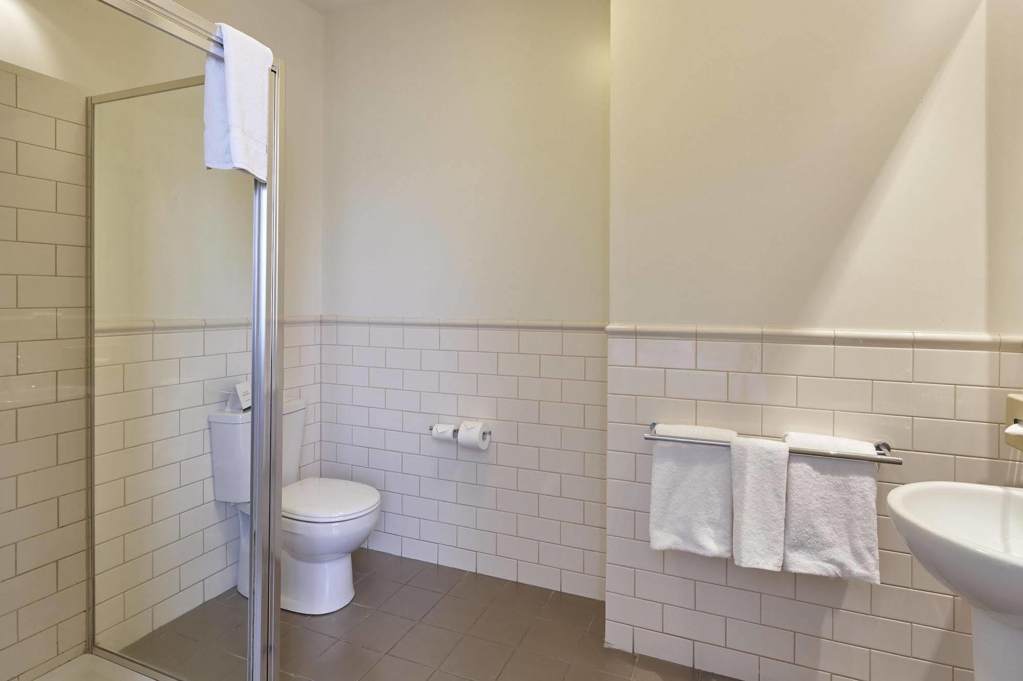 Aparthotel Official Launceston