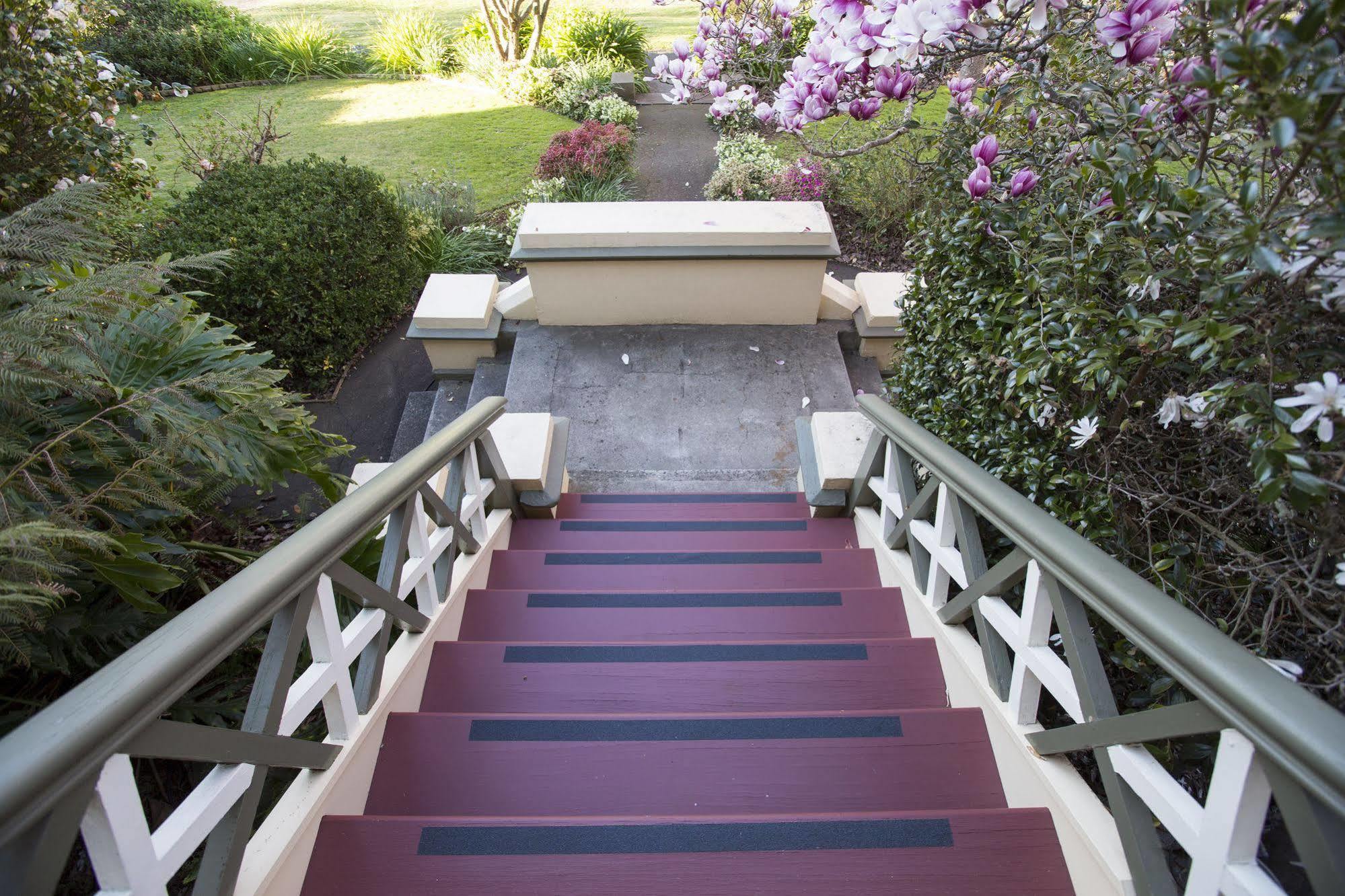 Turret House Bed & Breakfast Launceston