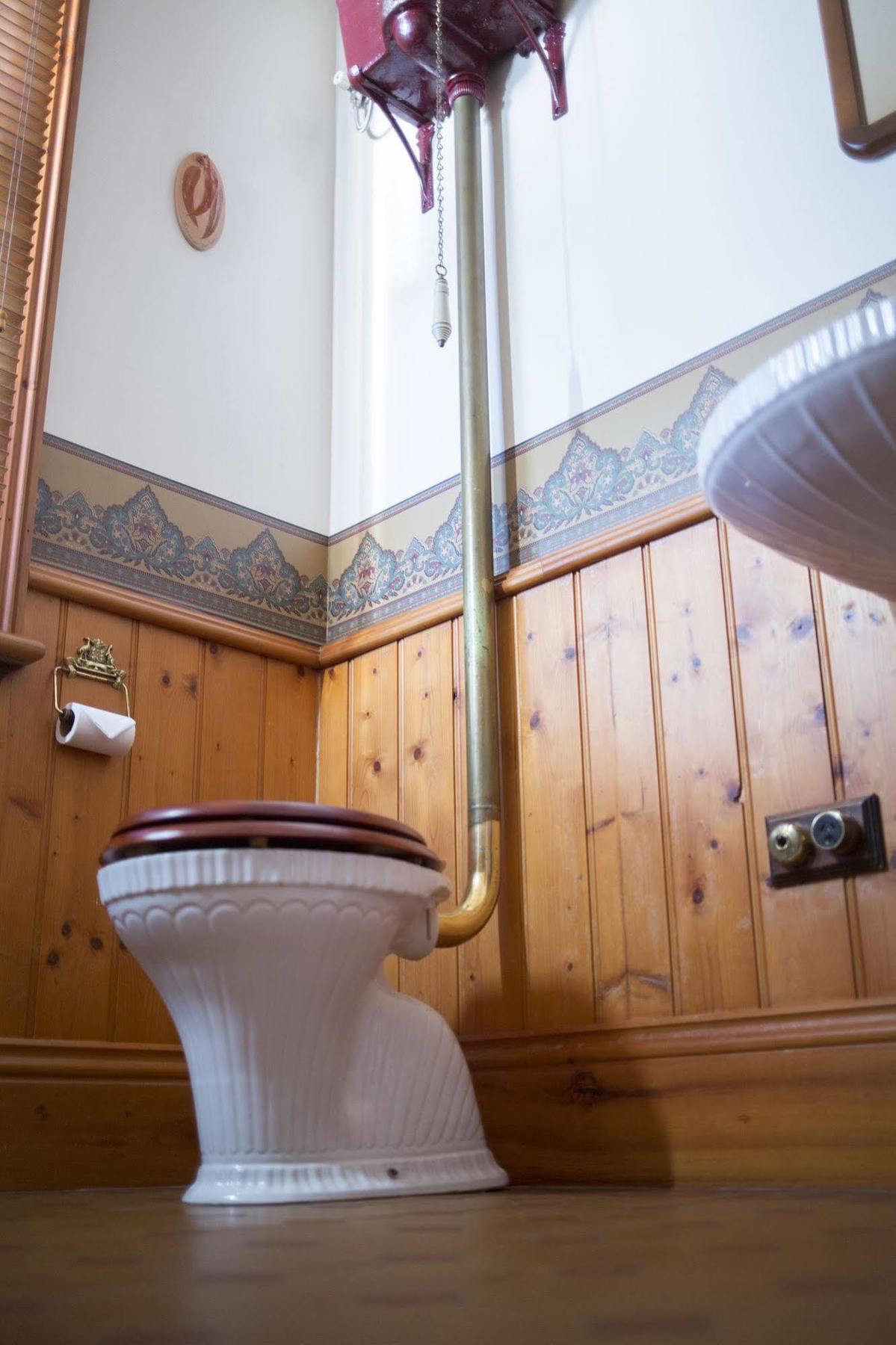 Bed & Breakfast Turret House 4*