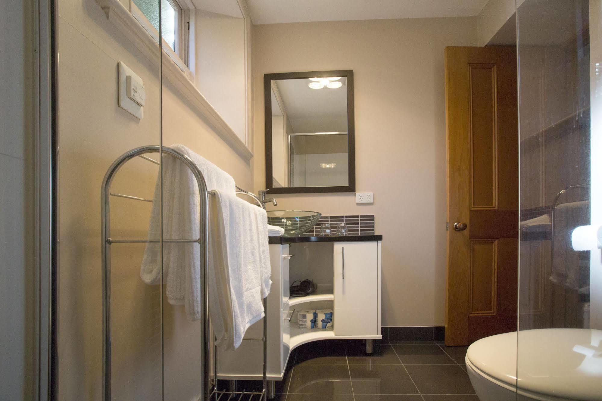 Turret House Bed & Breakfast 4*