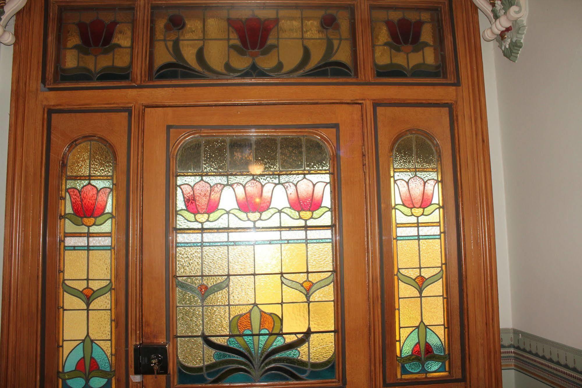 Turret House Bed & Breakfast