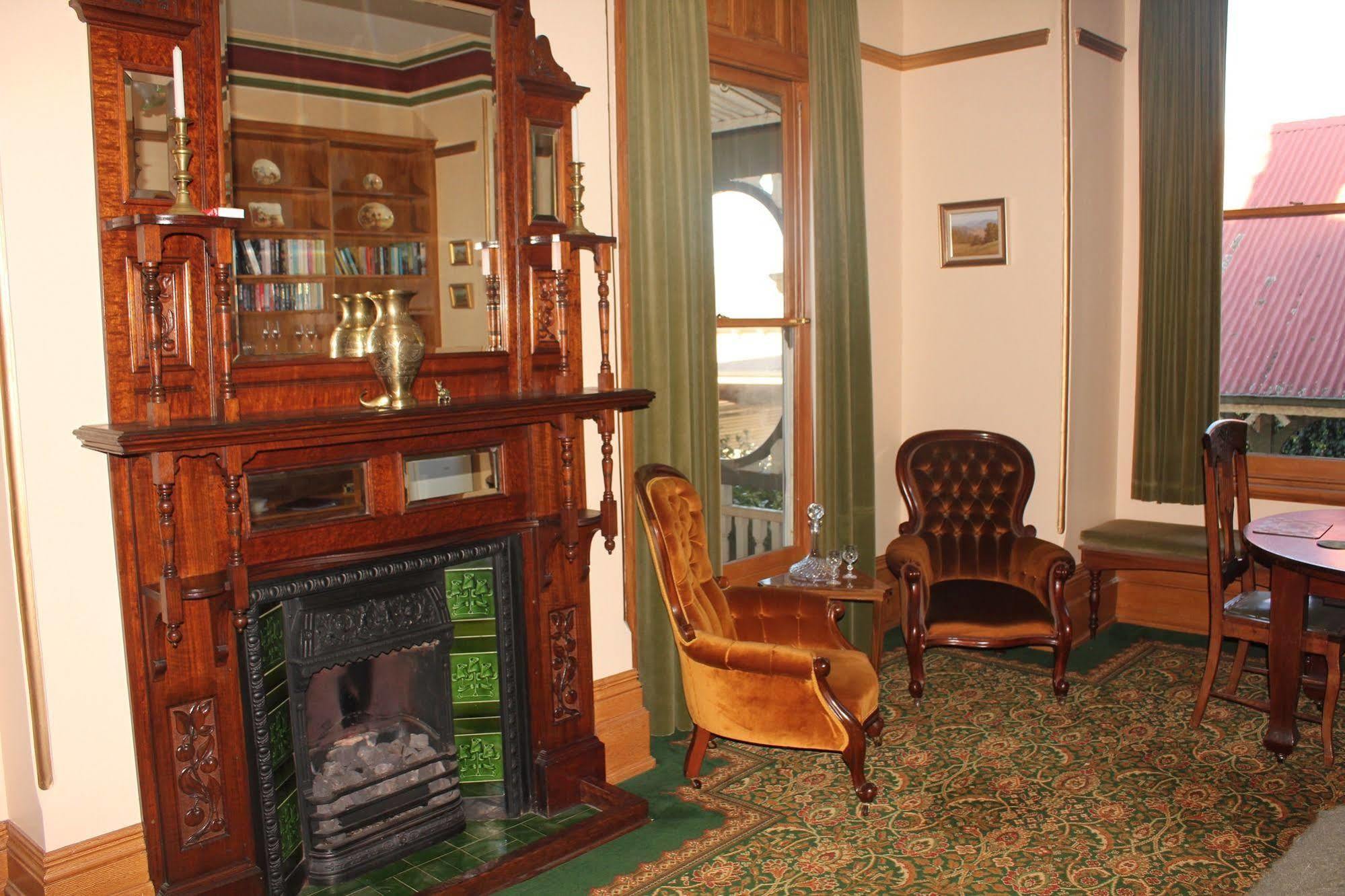 Bed & Breakfast Turret House
