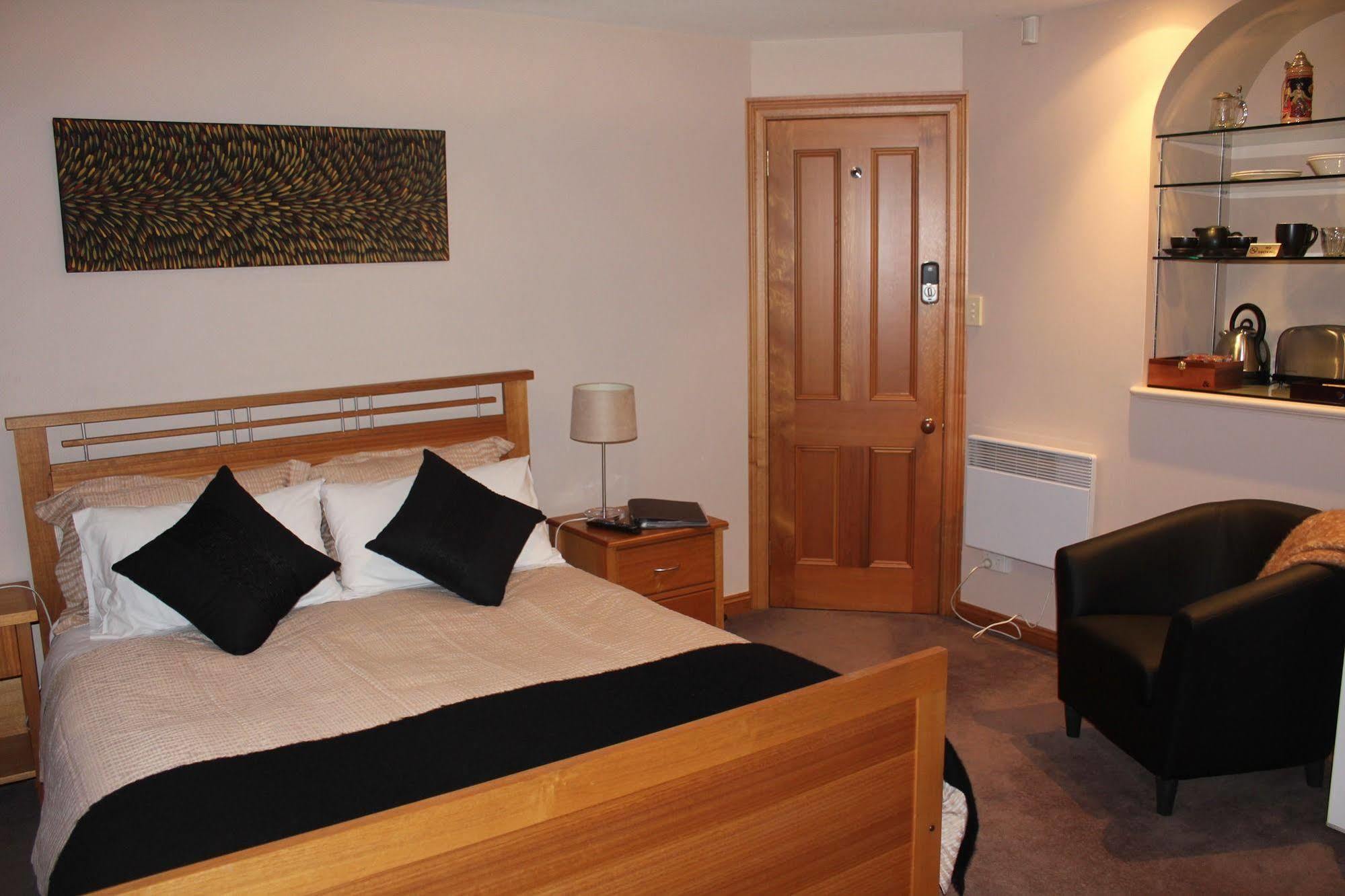 Turret House Bed & Breakfast
