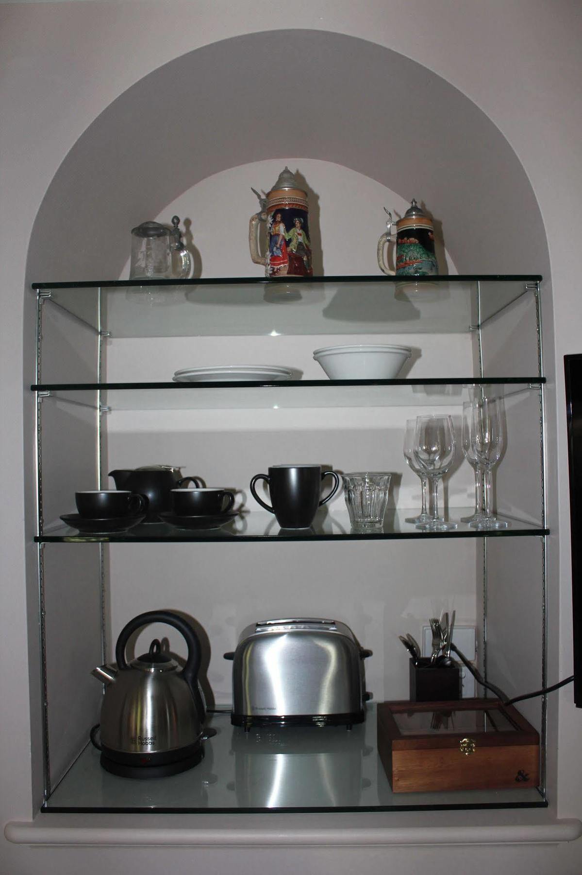 Bed & Breakfast Turret House 4*