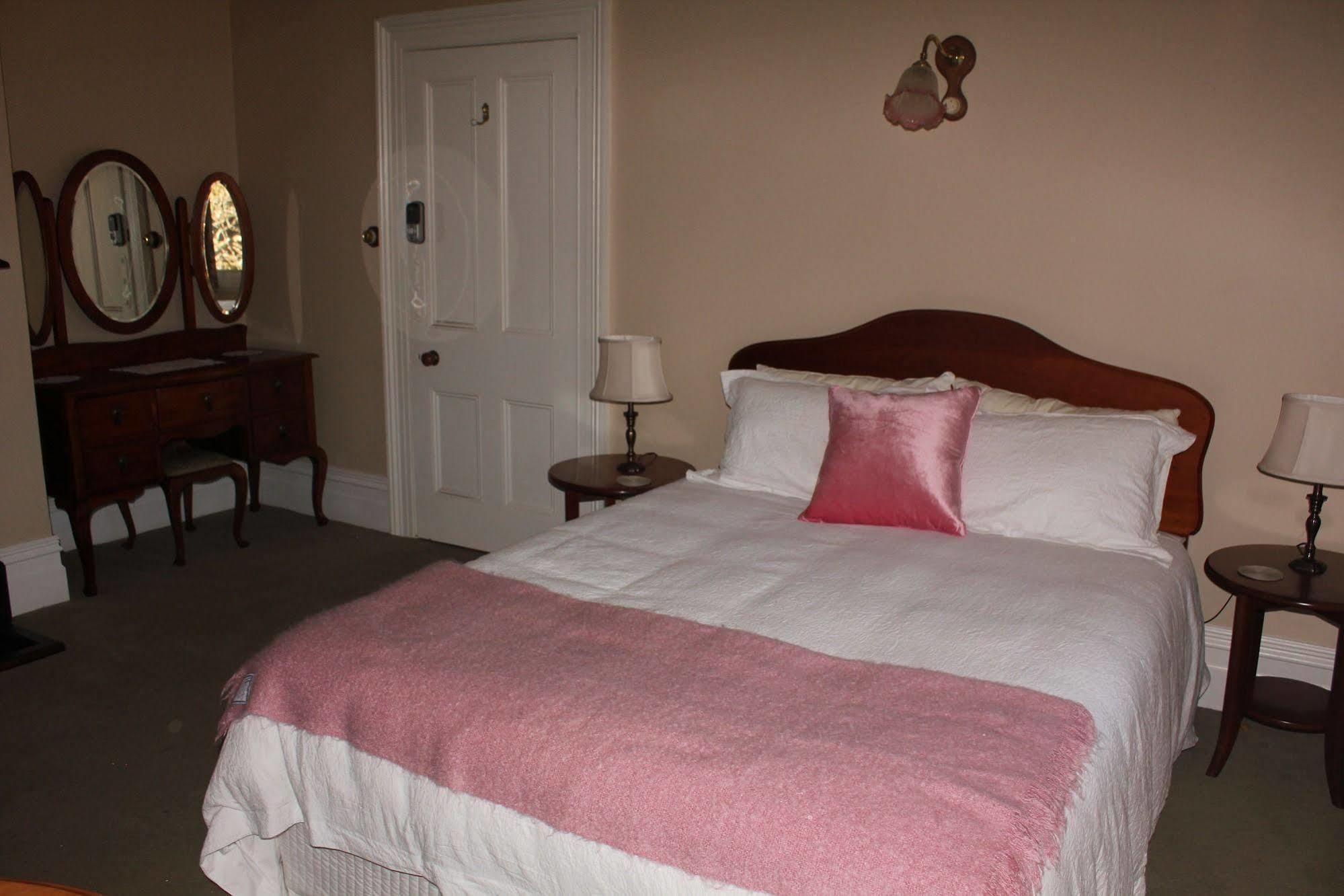 Turret House Bed & Breakfast