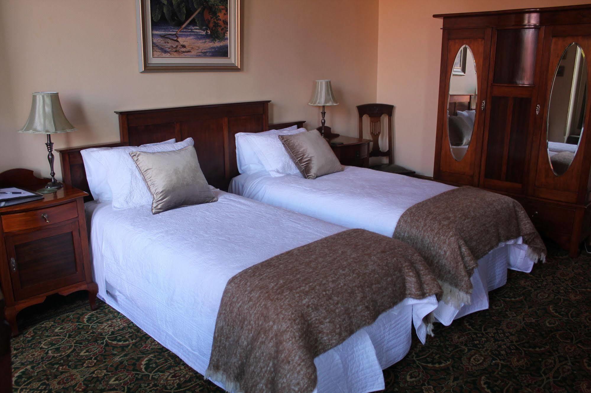 Turret House Bed & Breakfast Launceston
