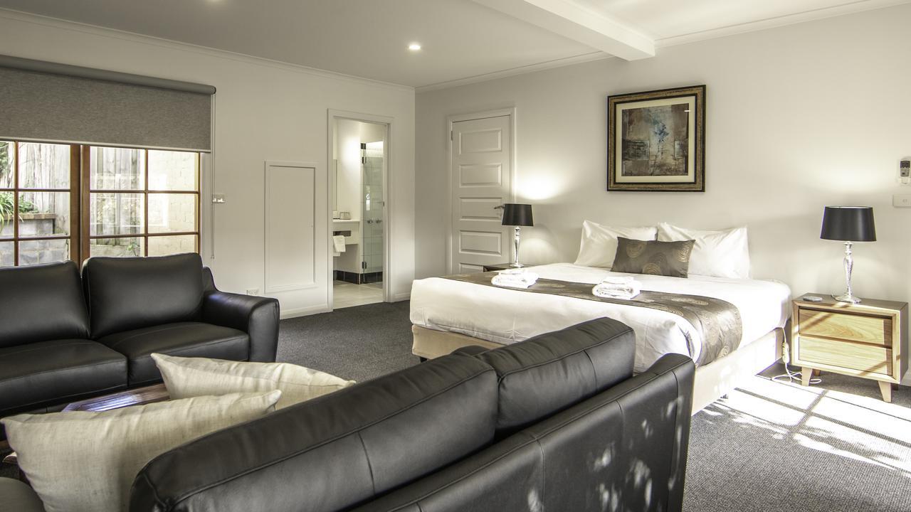 Hideaway On George Launceston