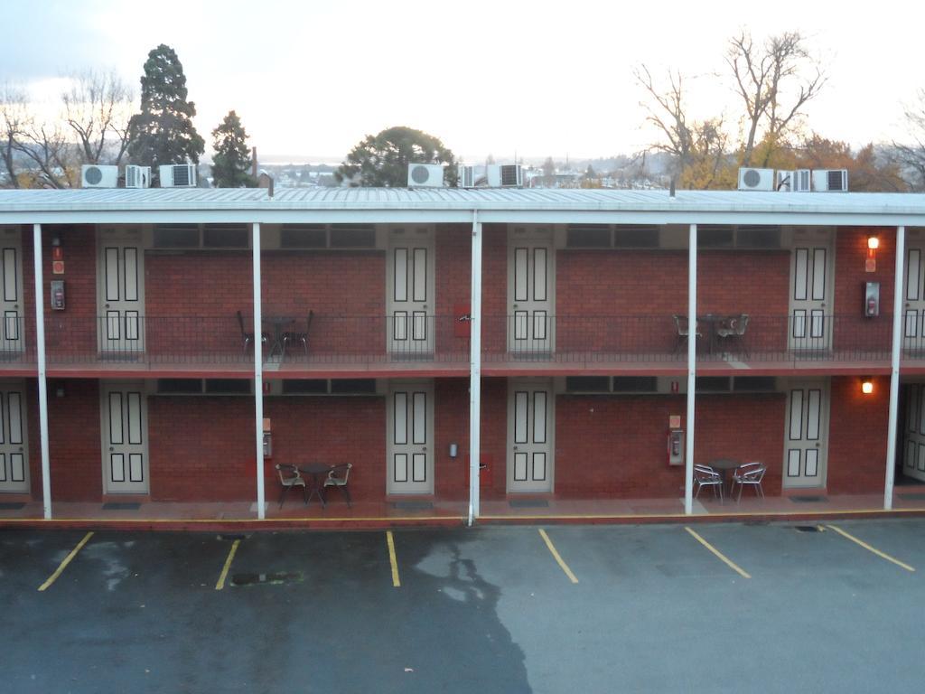Commodore Regent 4* Launceston