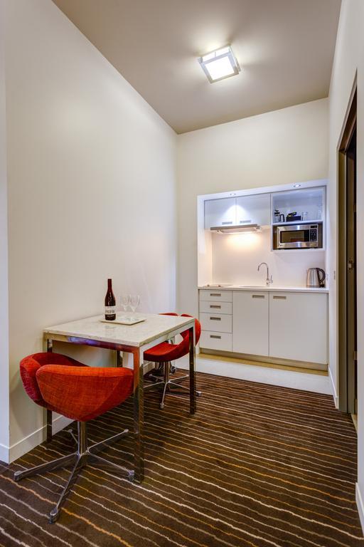 Mantra Charles Hotel Launceston