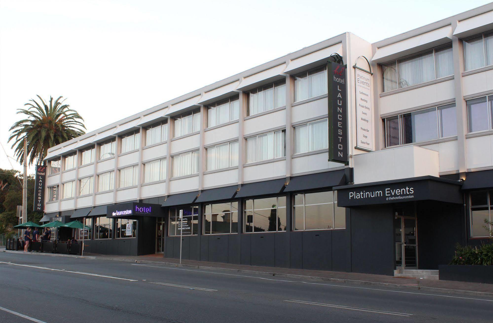 Hotel Mercure Launceston