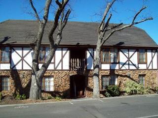Aparthotel Alanvale