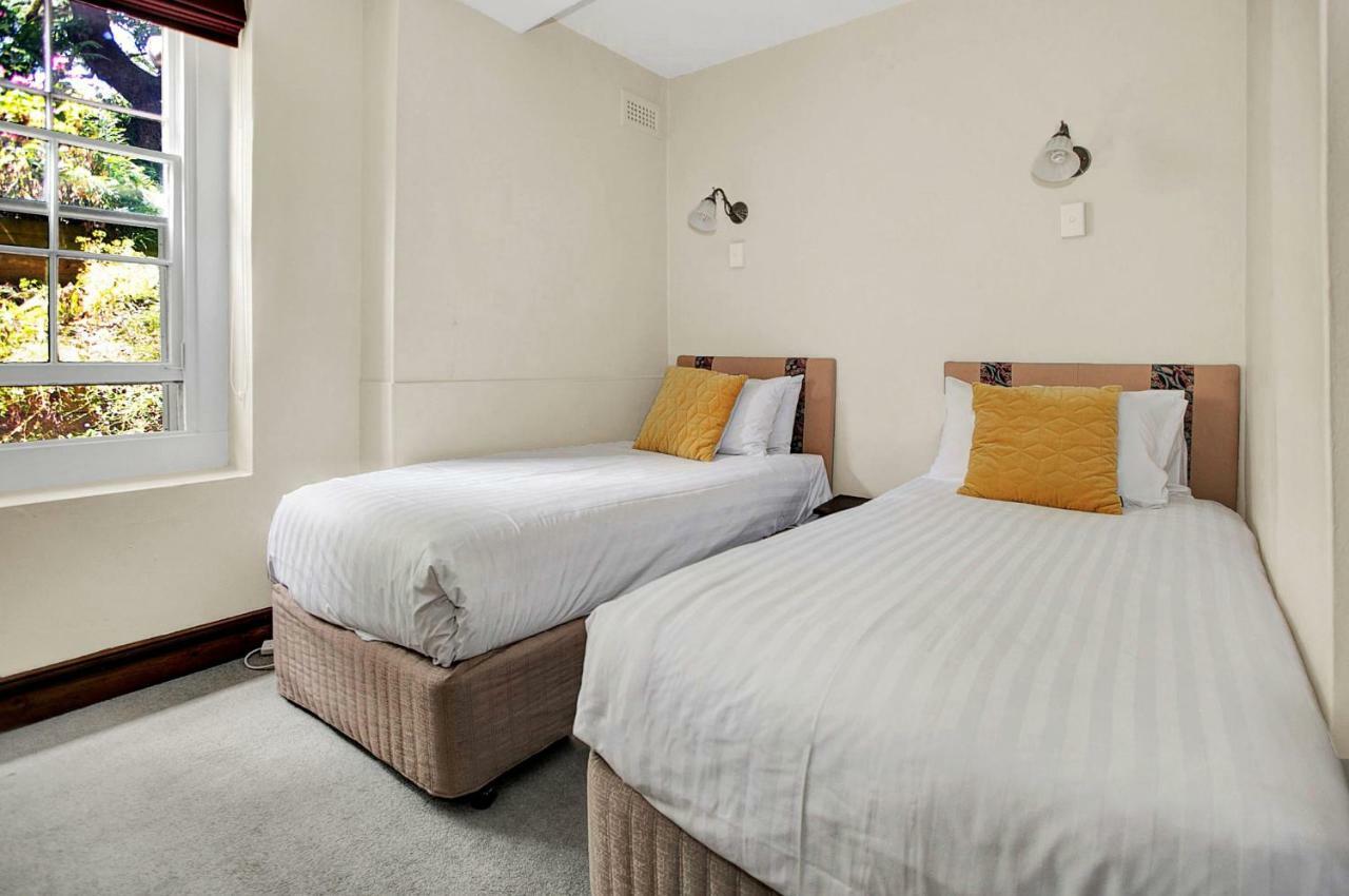 At York Mansions Aparthotel 4*
