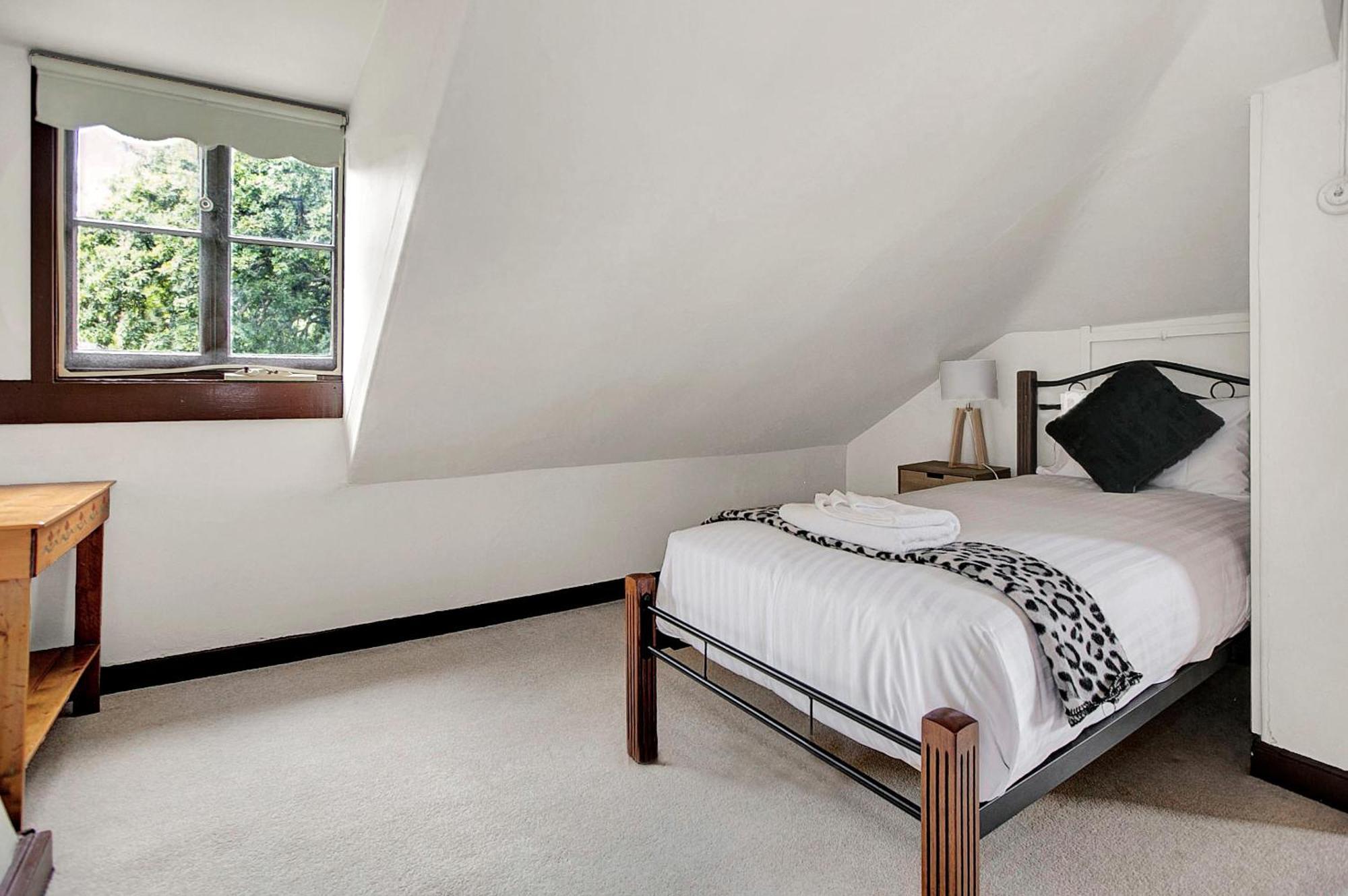 Aparthotel At York Mansions