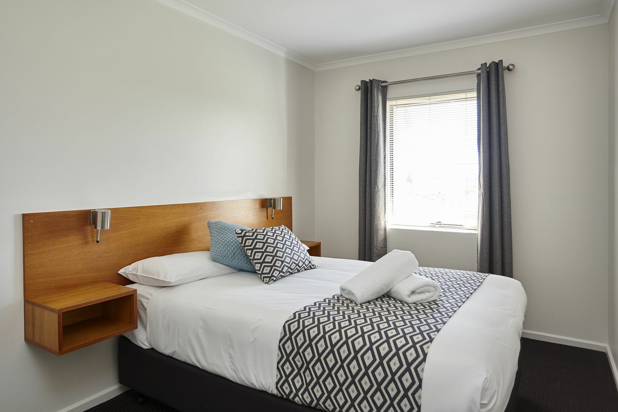 Aparthotel Elphin Serviced