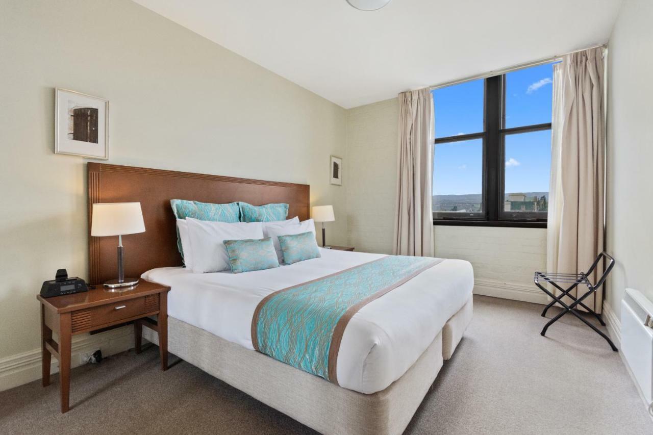 Official Aparthotel Launceston