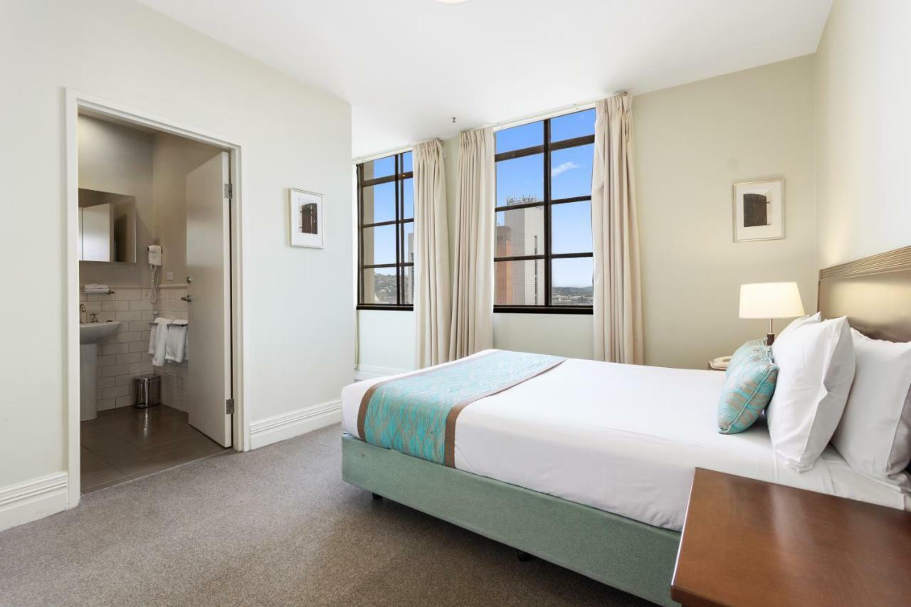 Official Aparthotel Launceston